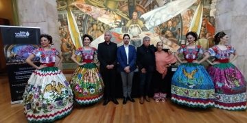 Lo mejor de México en el Palacio