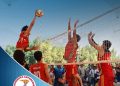 Convoca Antorcha a su Jornada Nacional de Voleibol 2026