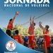 Convoca Antorcha a su Jornada Nacional de Voleibol 2026