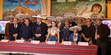 ¡La tradición y la emoción se visten de Gala! Llega la 3ª Copa Charro Fest a la CDMX
