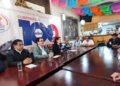 Aquiles Córdova, líder del Movimiento Antorchista Nacional, encabezará conferencia por el centenario del nata licio de Fidel Castro
