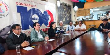 Aquiles Córdova, líder del Movimiento Antorchista Nacional, encabezará conferencia por el centenario del nata licio de Fidel Castro