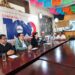Aquiles Córdova, líder del Movimiento Antorchista Nacional, encabezará conferencia por el centenario del nata licio de Fidel Castro