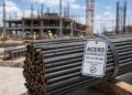 La forma de comprar acero para construcción en México, está por cambiar