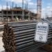 La forma de comprar acero para construcción en México, está por cambiar