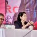 «Los antorchistas somos la vanguardia de la transformación de México»: Gloria Brito