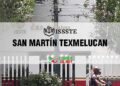 Mejoraran infraestructura y capacidad operativa en CMF San Martín Texmelucan-ISSSTE