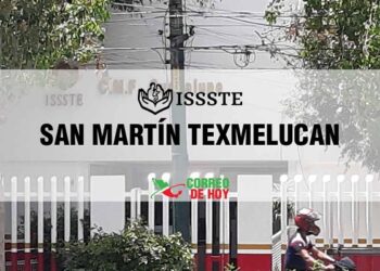 Mejoraran infraestructura y capacidad operativa en CMF San Martín Texmelucan-ISSSTE