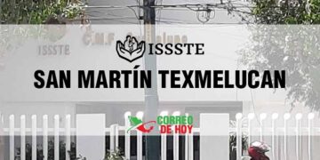 Mejoraran infraestructura y capacidad operativa en CMF San Martín Texmelucan-ISSSTE