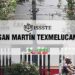 Mejoraran infraestructura y capacidad operativa en CMF San Martín Texmelucan-ISSSTE