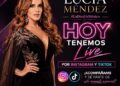 Lucía Méndez presenta “Canciones Sin Tiempo – Deluxe Edition