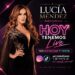 Lucía Méndez presenta “Canciones Sin Tiempo – Deluxe Edition
