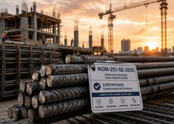 Mañana entra en vigor una nueva cultura de calidad para la construcción