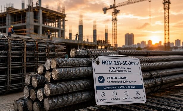 Mañana entra en vigor una nueva cultura de calidad para la construcción