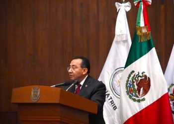 Querétaro: punto de encuentro de la justicia en México