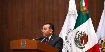 Querétaro: punto de encuentro de la justicia en México