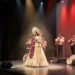 Miriam Solís conquista al público en ESPAÑA !!! con El Lirismo del Mariachi en el Festival Lírico de Ópera de Benicàssim