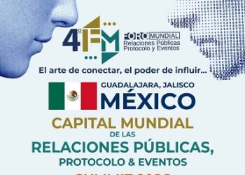 Industria global de eventos, relaciones públicas y protocolo genera 24.2 millones de empleos; expertos de 21 pa íses se reunirán en México