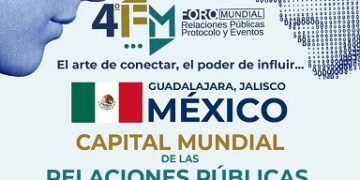 Industria global de eventos, relaciones públicas y protocolo genera 24.2 millones de empleos; expertos de 21 pa íses se reunirán en México