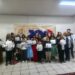 Con versos, declamadores antorchistas de la CDMX celebran el legado de Fidel Castro