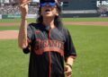 Alex Lora tirará la primera bola en el Oracle Park de San Francisco, EU