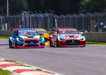 Supera expectativas el segundo Speed Fest 2026