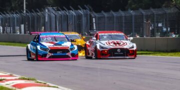 Supera expectativas el segundo Speed Fest 2026