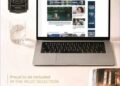AirFemme recibe el reconocimiento Top Luxury Media of the World 2026 otorgado por la World Luxury Chamber of Commerce