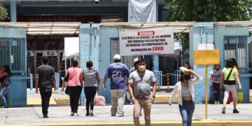 Terror y muerte en cárceles de la CDMX