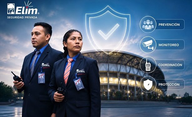 Más de 124 mil elementos protegieron el torneo internacional de fútbol; 1.3 millones de empresas fueron vícti mas de delitos en México