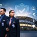 Más de 124 mil elementos protegieron el torneo internacional de fútbol; 1.3 millones de empresas fueron vícti mas de delitos en México