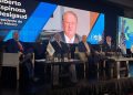 Alberto Espinosa Desigaud asume la Presidencia de ICC México con una agenda para fortalecer la competitividad i nternacional