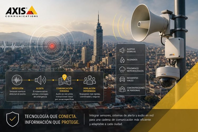 México registra 24,064 sismos en siete meses: ¿están preparadas las ciudades para responder ante una emergencia?