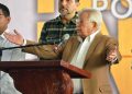 El pueblo organizado y consciente puede conquistar el poder político para combatir la pobreza: Aquiles Córdova