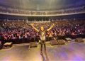 El TRI continúa marcando la historia con su gira “Adicto al Rocanrol”