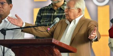 El pueblo organizado y consciente puede conquistar el poder político para combatir la pobreza: Aquiles Córdova