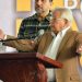 El pueblo organizado y consciente puede conquistar el poder político para combatir la pobreza: Aquiles Córdova