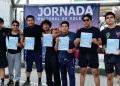 Ciudad de México se suma a la Jornada Nacional de Voleibol con 18 equipos