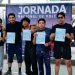 Ciudad de México se suma a la Jornada Nacional de Voleibol con 18 equipos