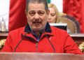 Diputado Ernesto Villarreal exhorta a fortalecer las acciones de prevención ante riesgos de las apuestas digita les, especialmente en jóvenes