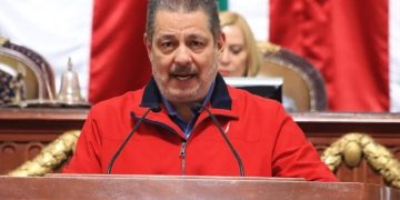 Diputado Ernesto Villarreal exhorta a fortalecer las acciones de prevención ante riesgos de las apuestas digita les, especialmente en jóvenes