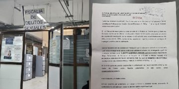 Fiscalía y el Congreso de la CDMX encubren a acosadores sexuales denuncia la abogada, Patricia Cernas