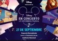 ¡La Magia de Disney al 2X1! Un concierto sinfónico inolvidable en el Auditorio Nacional