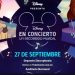 ¡La Magia de Disney al 2X1! Un concierto sinfónico inolvidable en el Auditorio Nacional
