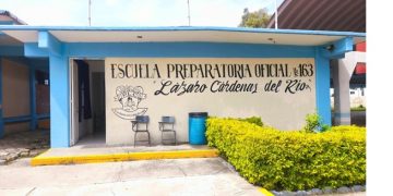 OPERAGUA amenaza con cortar el agua a preparatoria pública en Cuautitlán Izcalli