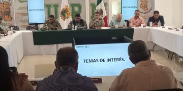 TAMEXUN se agiganta reconocen transportistas y autoridades del país
