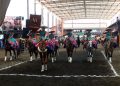 Triunfo, tradición y pasión en la 3ª Copa Charro Fest: la Mancomunidad y la Mexicanidad conquistan el Lienzo Charro de Constituyentes