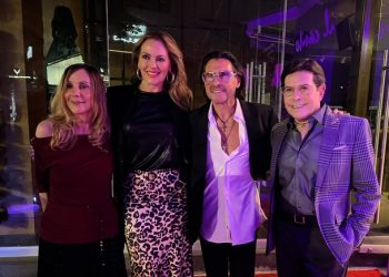 IL CANTO se renueva con su nuevo concepto SHOW CENTER