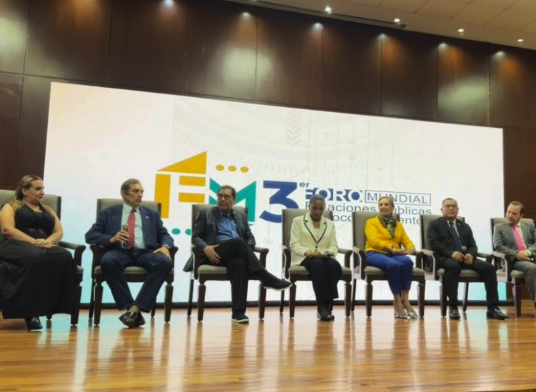 Guadalajara, Capital Mundial de las RRPP, protocolo y eventos