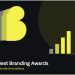 Más allá de la estética: Best Branding Awards reconoce las estrategias de marca que generan valor